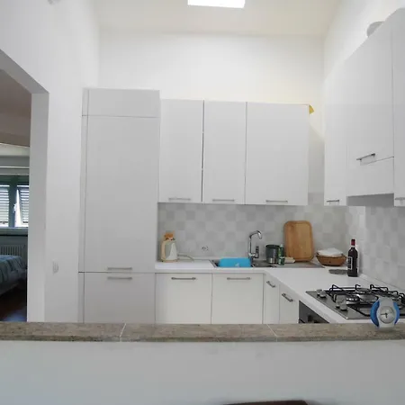 Costa Appartement