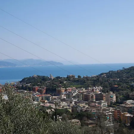 Costa Appartement Santa Margherita Ligure