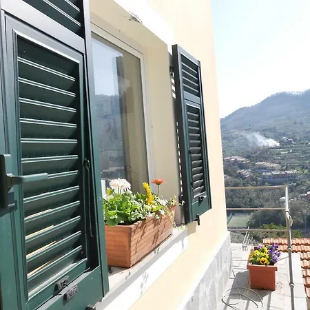 Appartement Costa Santa Margherita Ligure
